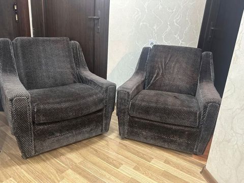 İşlənmiş, Kreslo, Çatdırılma yoxdur — Digah