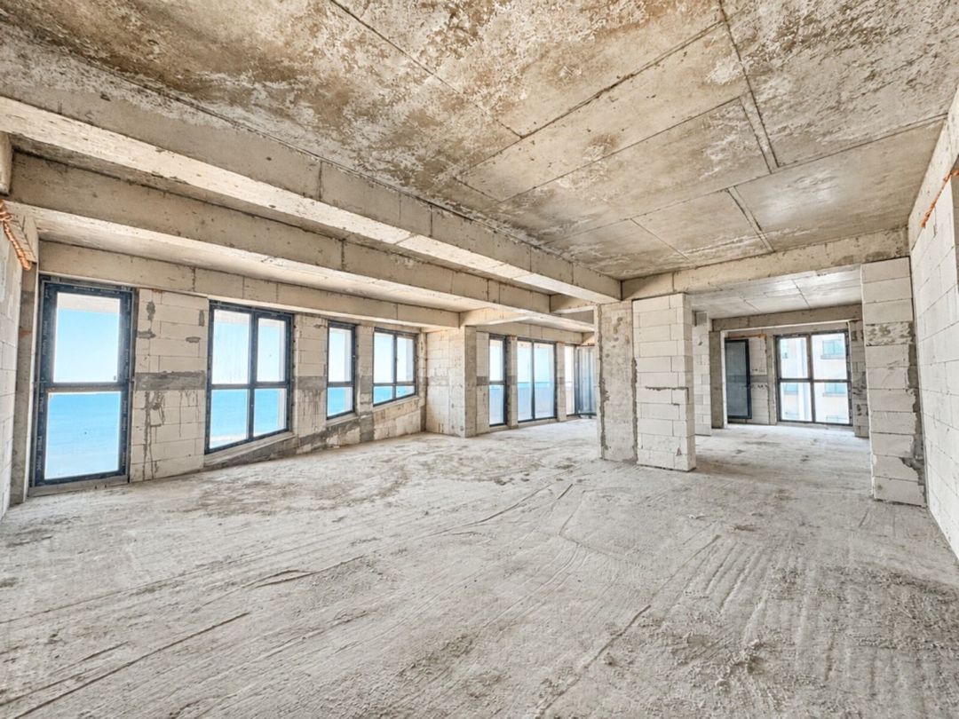 Satılır 5 otaqlı yeni tikili 303 m² — Mənzil, Bakı (5)