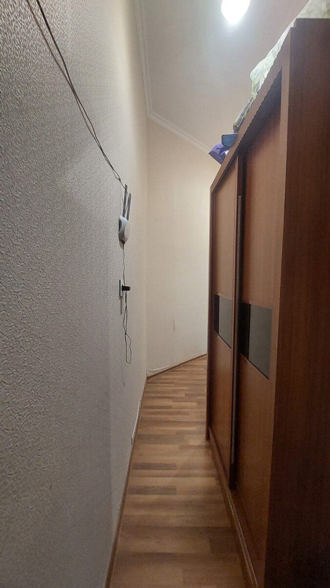 2-otaqlı yeni tikili, Xırdalan ş., 64 m² — Mənzil, Bakı (9)