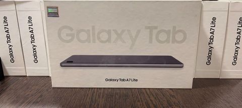 Samsung Galaxy Tabe A7Lite 64/4GB Pakofka təzə çatirlma mövcüddu — Bakı