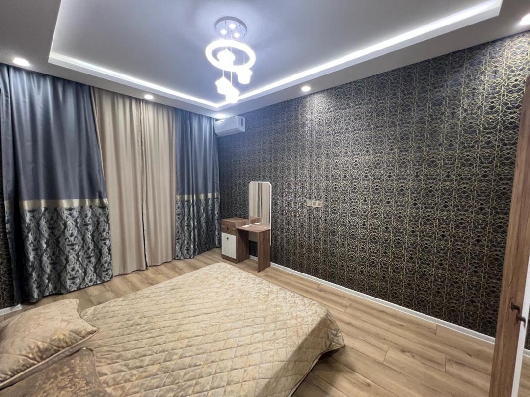 Satılır 2 otaqlı yeni tikili 68 m² — Mənzil, Sumqayıt (5)