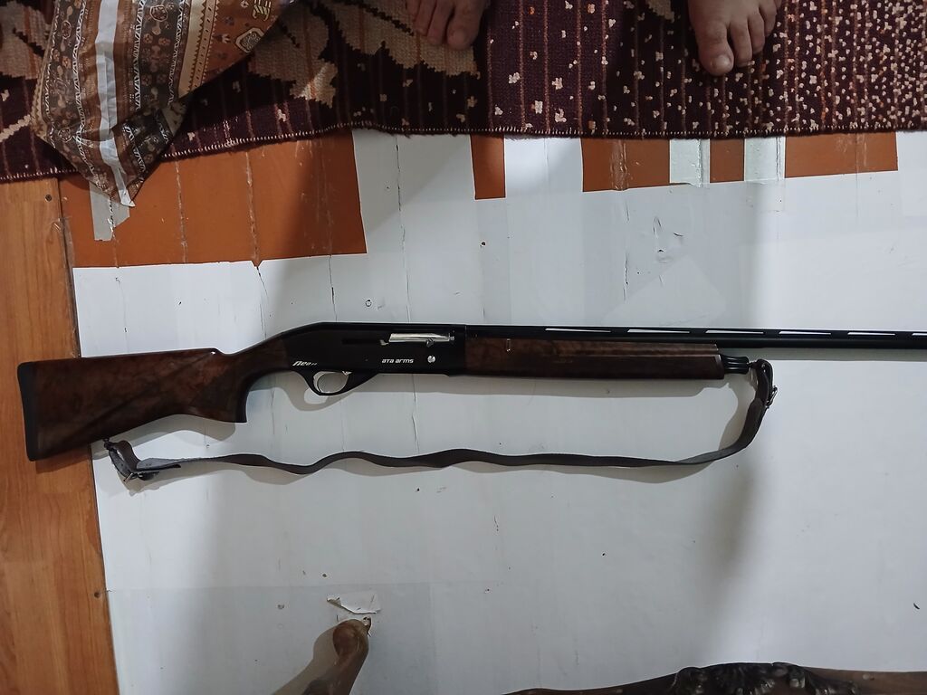 Məhsul: Ata Arms Neo 2.0 yarıavtomat ov tüfəngi - Kalibr: 12 GA — Camping, ovçuluq və balıqçılıq, Bakı (2)