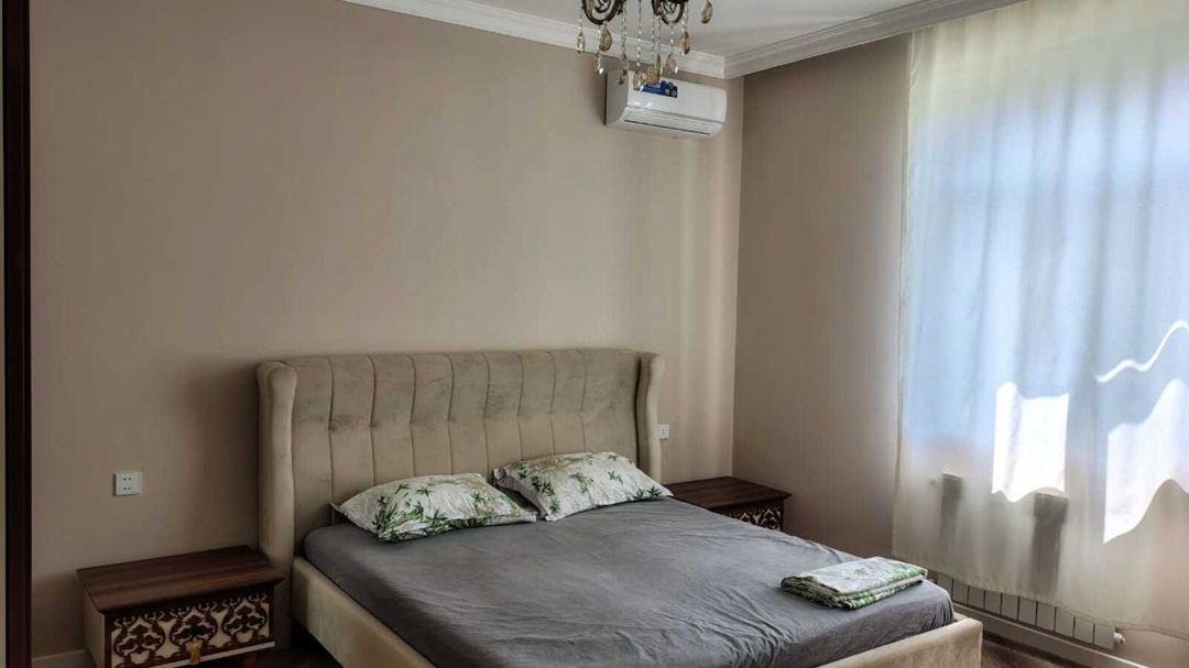 İcarəyə verilir 5 otaqlı ofis 240 m² — Ofis, Bakı (12)