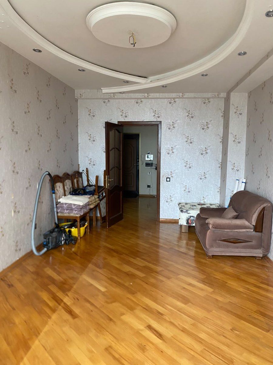 2-otaqlı yeni tikili kirayə verilir, Nəsrəddin Tusi küç., 95 m² — Mənzil, Bakı (8)