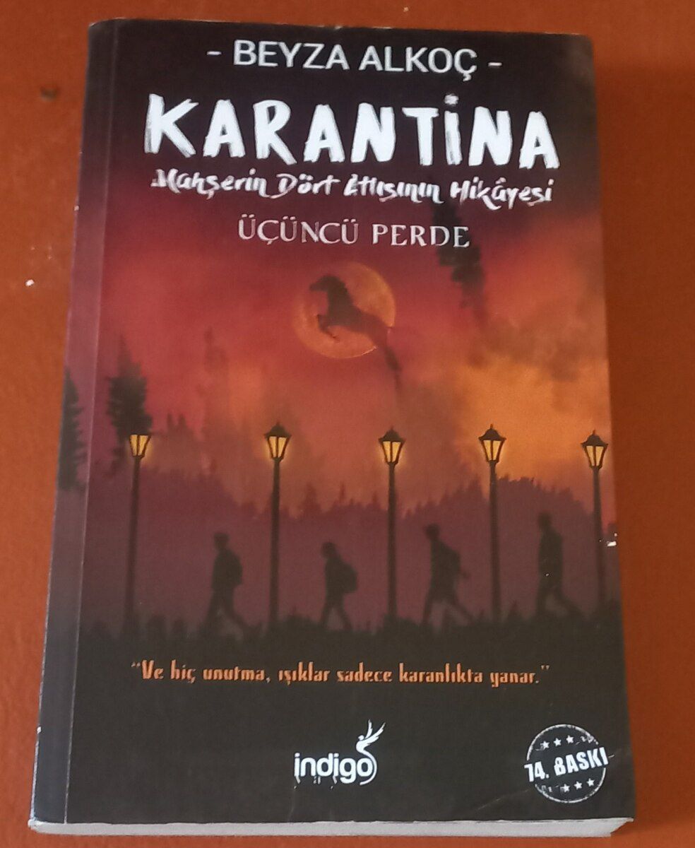 Kitablar — Kitablar və jurnallar, Bakı (6)