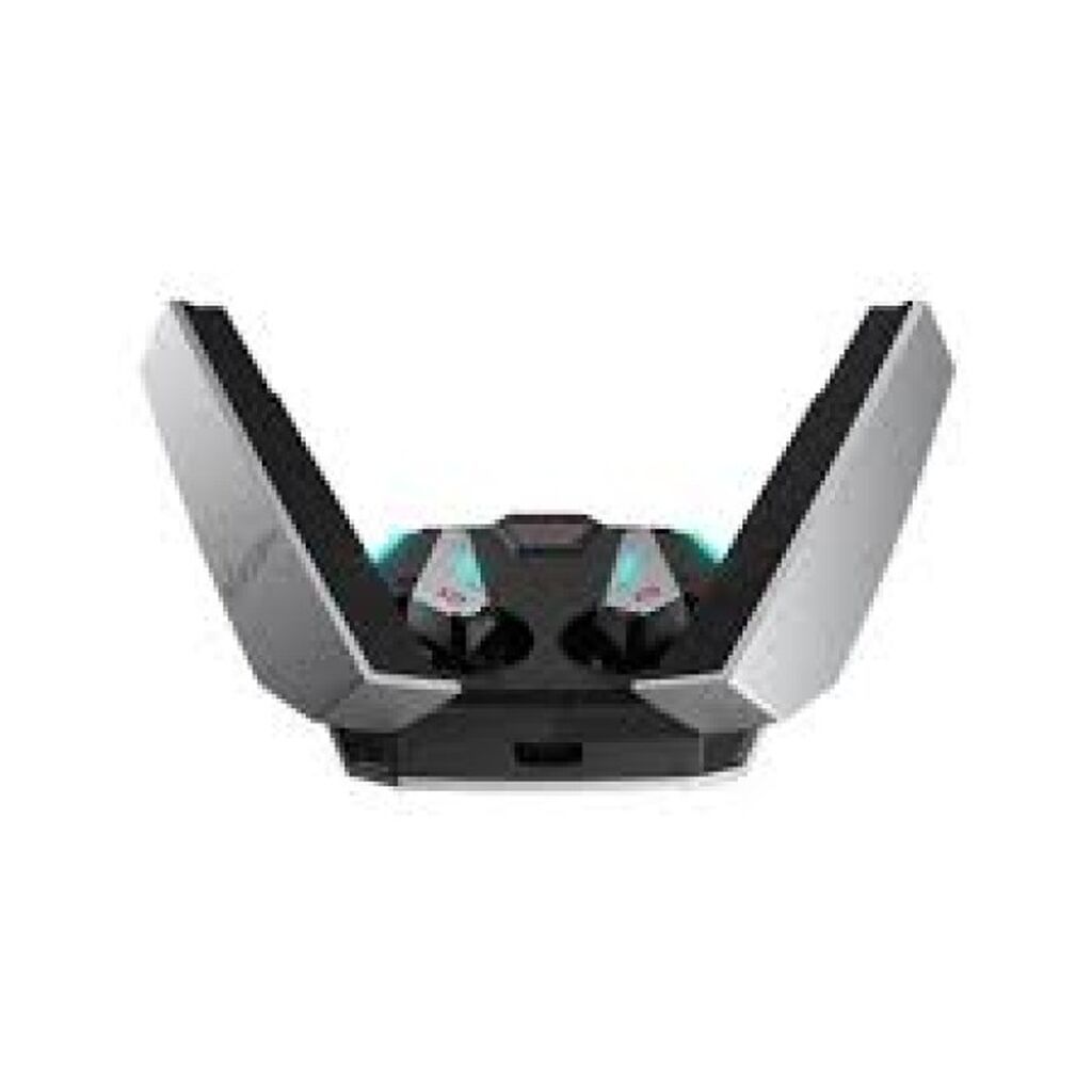 Edifier GX07 ANC True Wireless Gaming Earbuds - Məhsul növü: Tam — Qulaqcıqlar, Bakı (2)