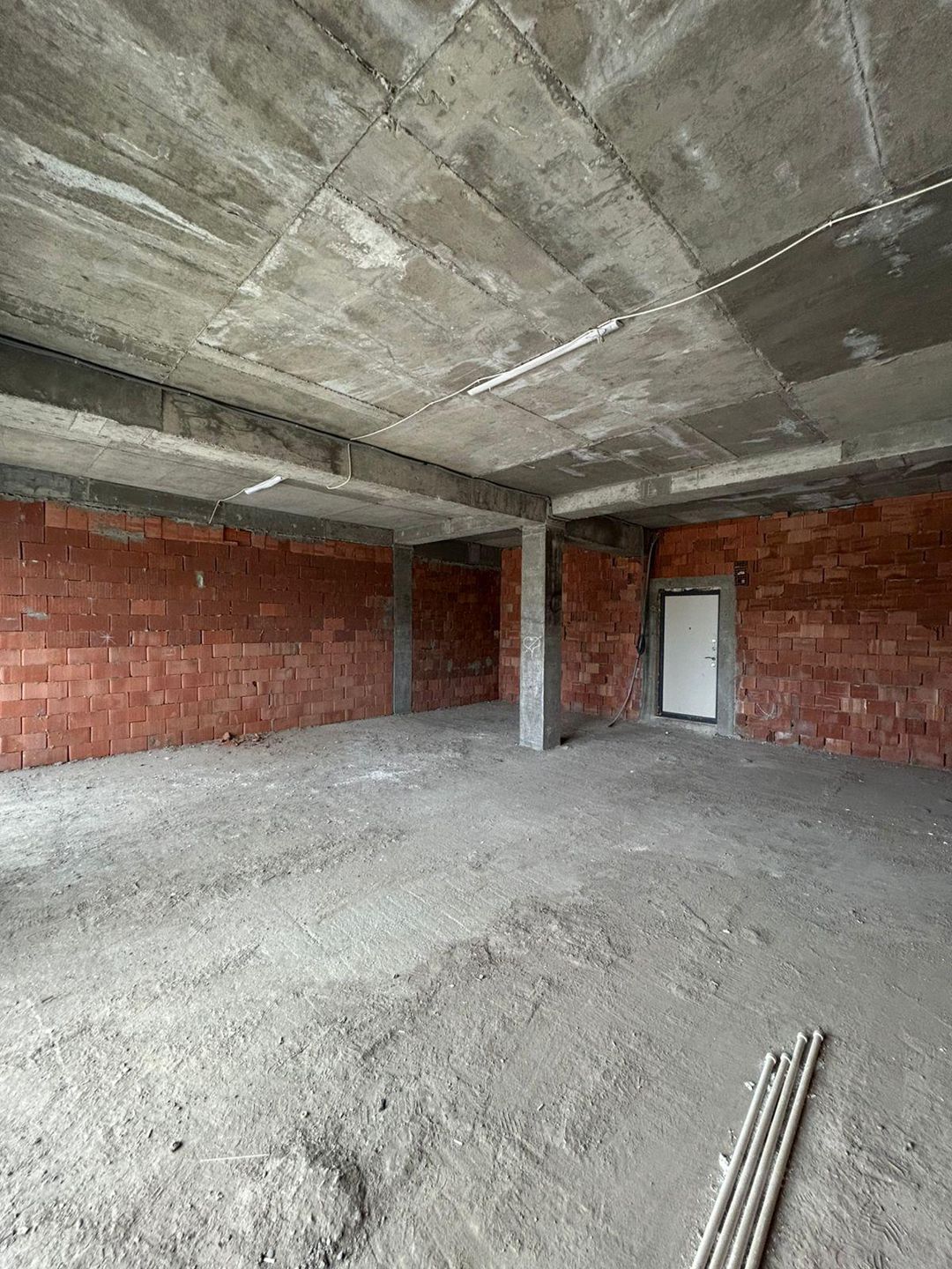 2 otaqlı mənzil, 93 m², пoс. Нaрдaрaн, Park Residences 2 — Mənzil, Bakı (5)
