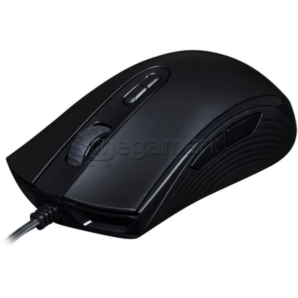 Siçan HyperX Pulsefire Core Gaming (4P4F8AA) — Klaviaturalar və siçanlar, Bakı (3)