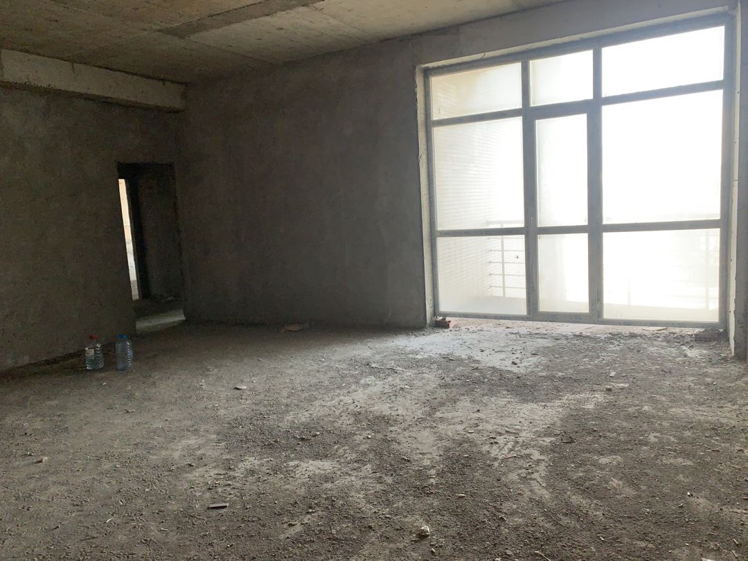 Satılır 4 otaqlı yeni tikili 124 m² — Mənzil, Bakı (6)