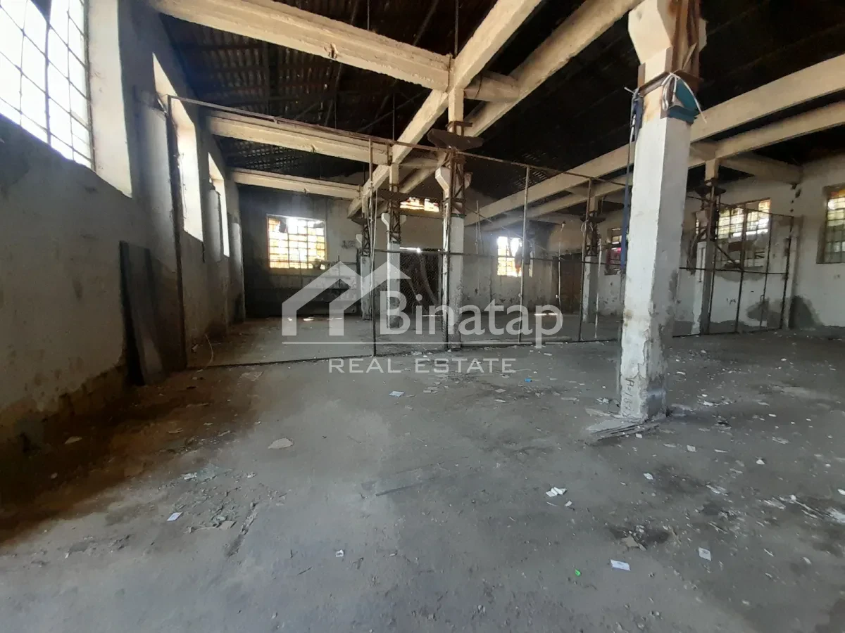 İcarəyə verilir obyekt 750 m², Koroğlu metrosu, Nizami rayonu — Əmlak, Bakı (4)