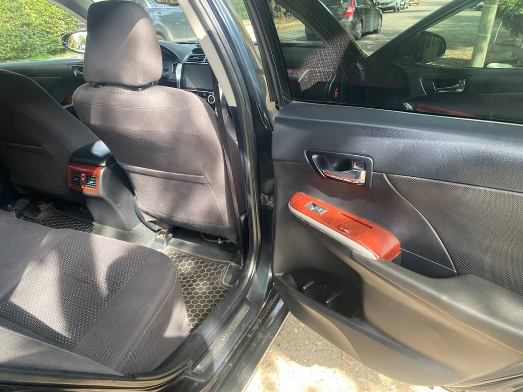 Toyota Camry, 2.5 L, 2012 il, 232 150 km 90-YF-947 — Avtomobillər, Ağcabədi (6)