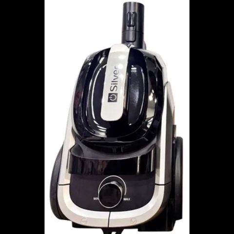 Silver SL-01 Pro Tozsoran 3000W Torbalı Quru Təmizləmə Silver SL-01 — 176 ₼ · Bakı · Tozsoran Silver SL-01 Pro Tozsoran 3000W Torbalı Quru Təmizləmə Silver SL-01 — Bakı