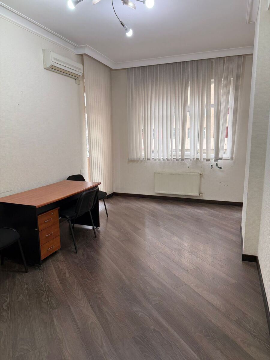 Satılır 2 otaqlı yeni tikili 120 m² — Mənzil, Bakı (3)