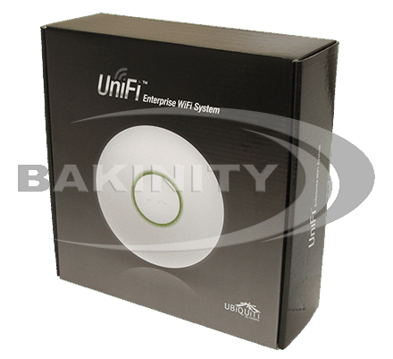 Access Point Ubiquiti UniFi AP 1- piece in Pack — Giriş nöqtələri, Bakı (2)