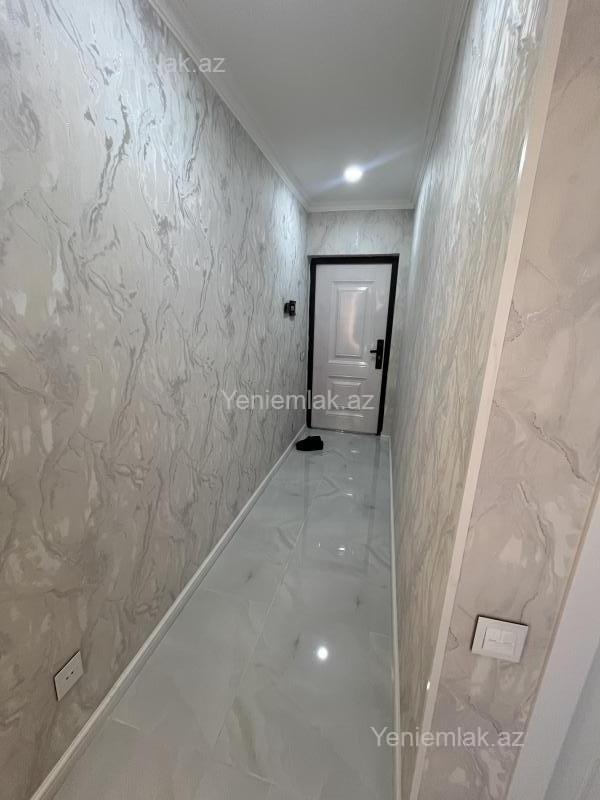 Satılır 2 otaqlı Bina evi menzil (Yeni tikili), 47 m², Xırdalan ş — Mənzil (10)