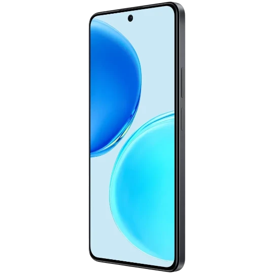 Mobil Telefon Honor X8D 8GB/256GB Velvet Black — Smartfonlar, Bakı (4)