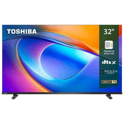 Televizor Toshiba 32V35 — Elektronika Nömrə 1 pro