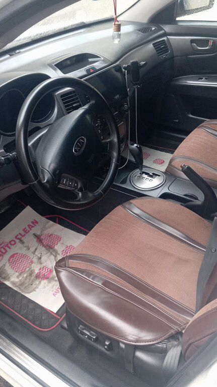 Kia Optima, 2.0 L, 2009 il, 298 000 km 90-HG-955 — Avtomobillər, Bakı (4)