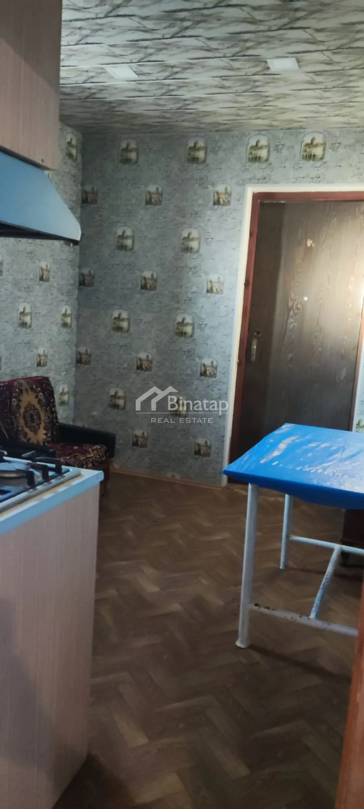 İcarəyə verilir 1 otaqlı həyət evi / bağ evi 30 m², Koroğlu metrosu, Suraxanı rayonu — Ev, villa, Bakı (4)