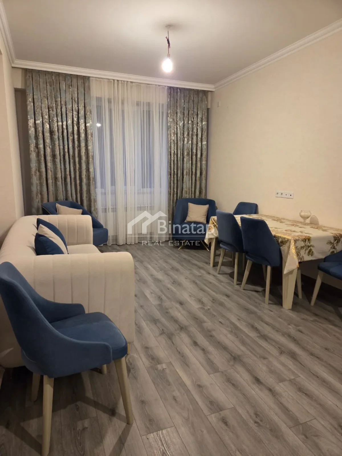 Satılır 3 otaqlı yeni tikili 75 m², 20 Yanvar metrosu, Yasamal rayonu — Mənzil, Bakı