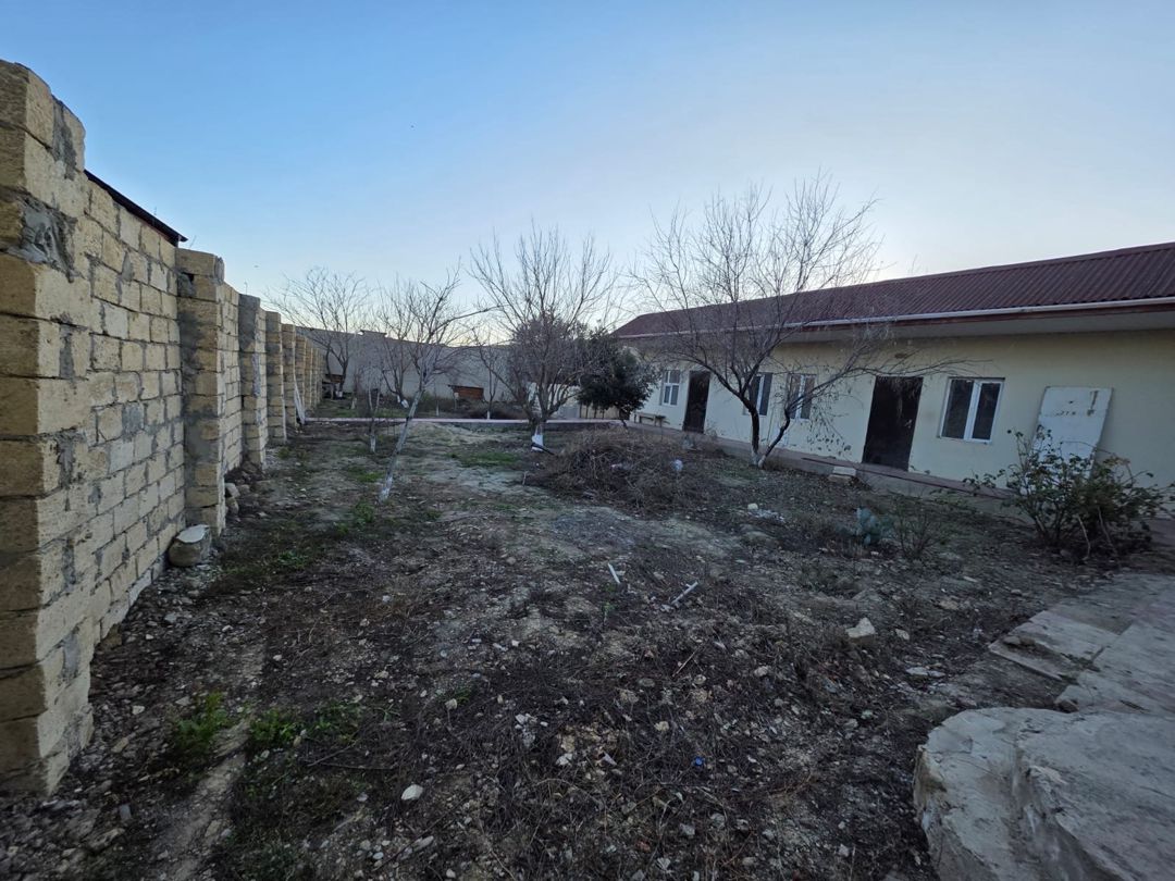 6 sot torpaq sahəsi, Binəqədi r — Torpaq, Bakı (11)