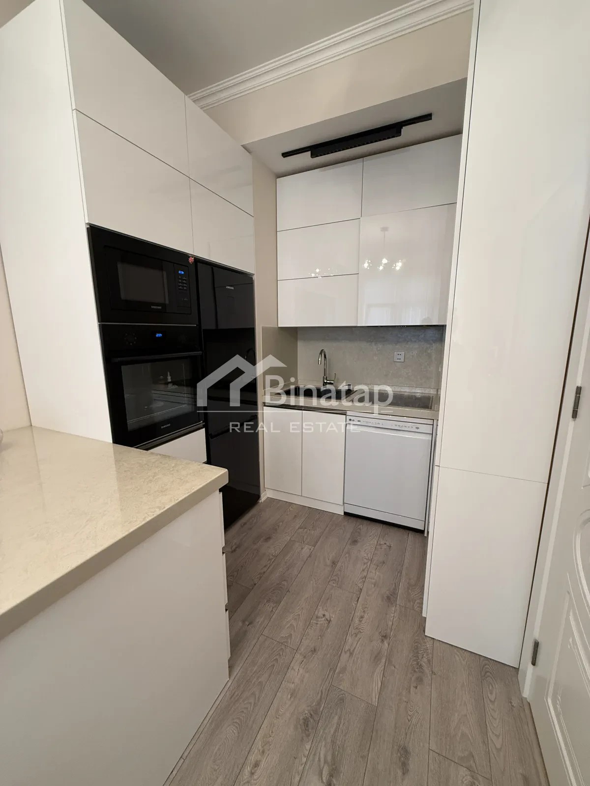 Satılır yeni tikili 39 m², Massiv D qəsəbəsi, Suraxanı rayonu — Mənzil, Bakı (5)