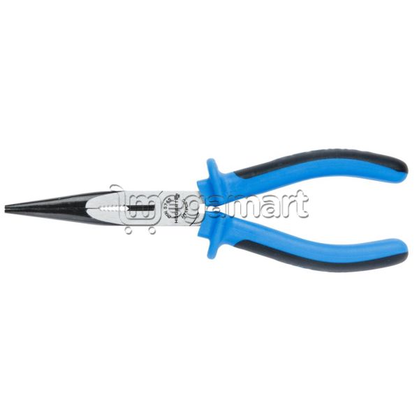 Kəlbətin Uzun, düz çənəli 200 mm Högert HT1P020 — Mallar, Bakı (2)