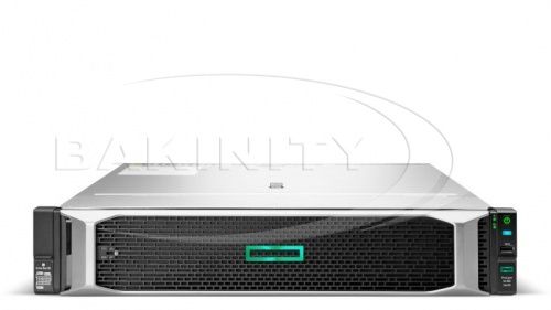 Server HPE ProLiant DL180 Gen10 (879514-B21) — Server avadanlıqları, Bakı