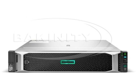 Server HPE ProLiant DL180 Gen10 (879514-B21) — Bakı