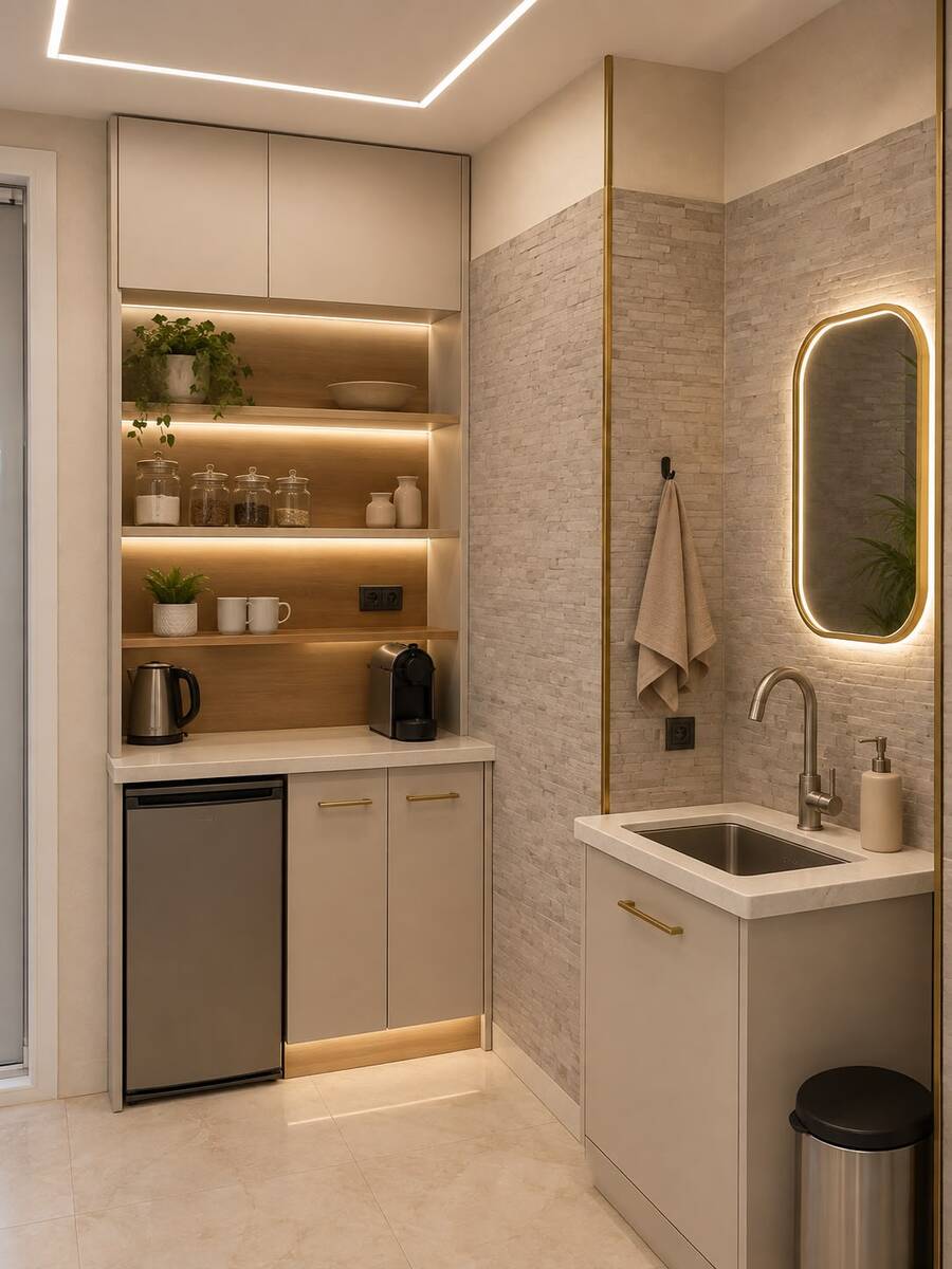 İcarəyə verilir obyekt 150 m² — Əmlak, Bakı (3)