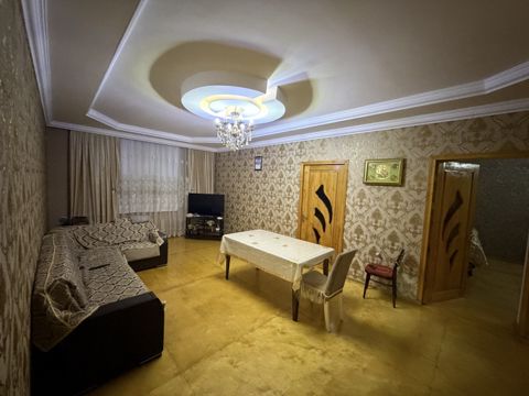 Həyət evi kirayə verilir, Xaçmaz r — Xaçmaz