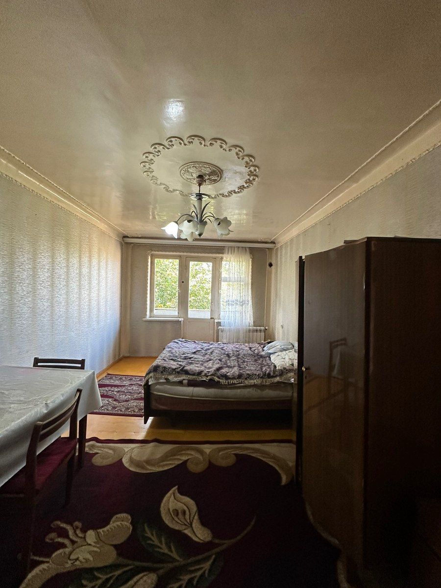 1-otaqlı mənzil kirayə verilir, Gəncə ş., 35 m² — Mənzil, Gəncə (4)