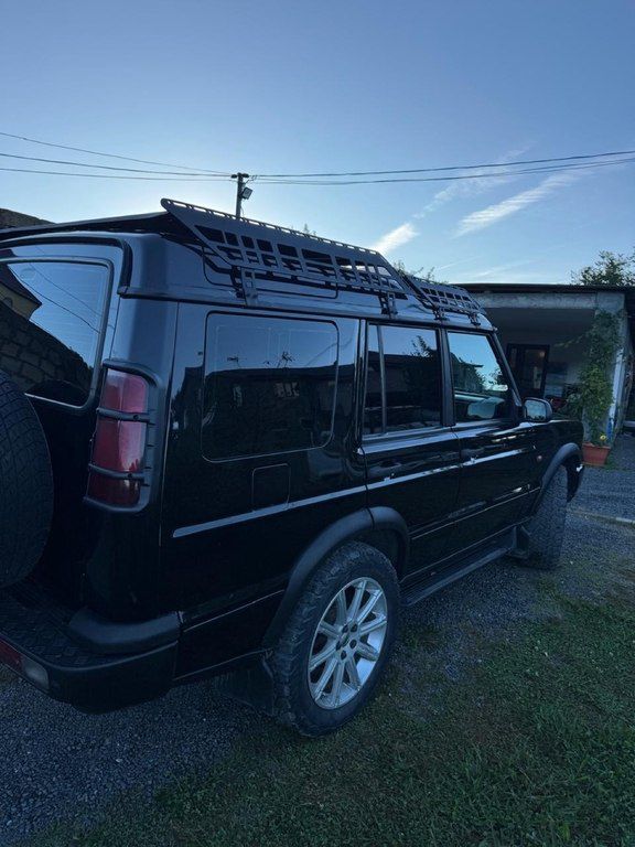 Land Rover Discovery, 2.5 L, 2002 il, 470 000 km 90-LR-091 — Avtomobillər, Bakı (7)
