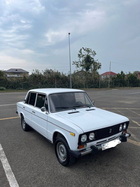 Lada (VAZ) 2106, 1.6 L, 2005 il, 58 400 km — Avtomobillər, Lənkəran (2)