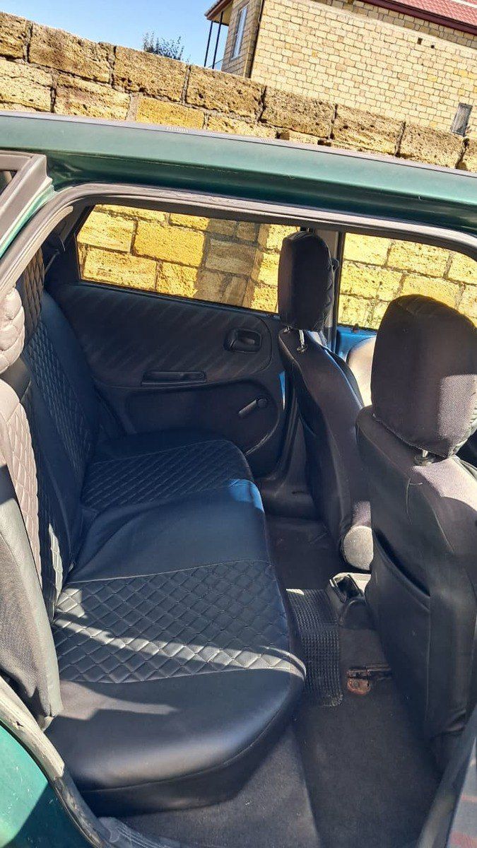 Opel Astra, 1996 il 10-UG-278 — Avtomobillər, Quba (7)