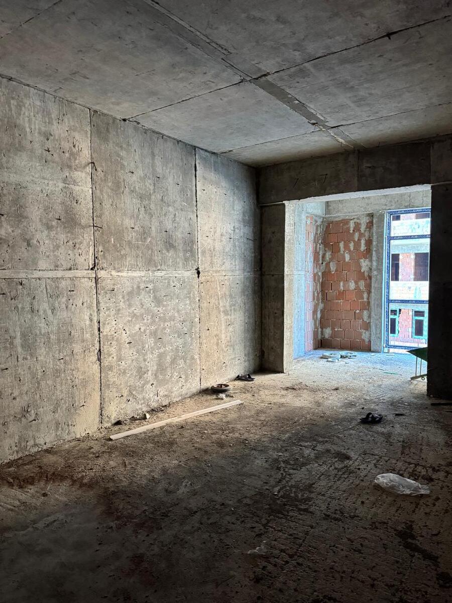 Satılır 3 otaqlı yeni tikili 101 m² — Mənzil, Bakı (2)