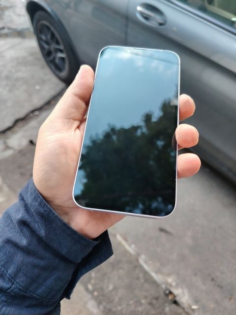 Apple iPhone 14 Purple 128GB/6GB — Bakı