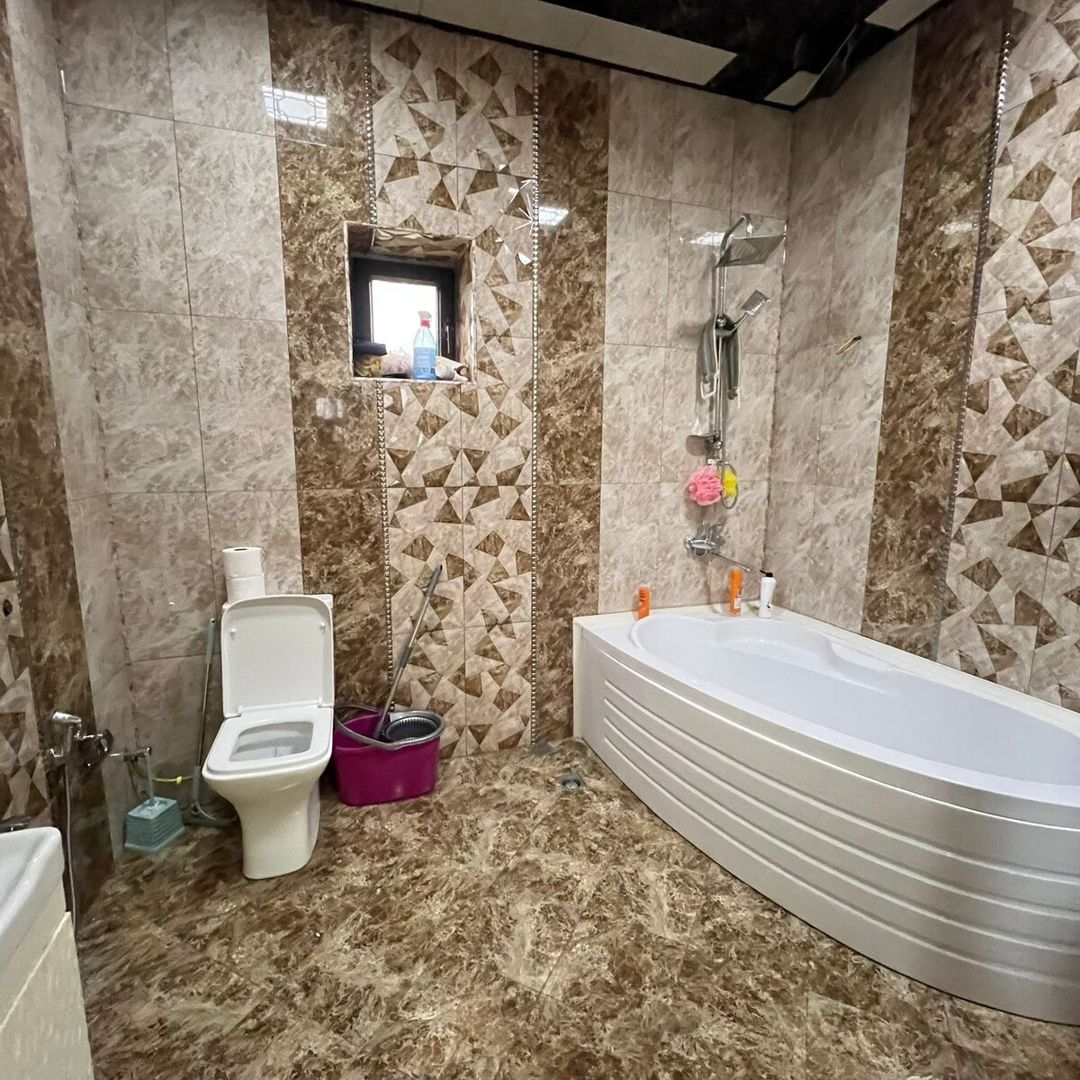 Bağ evi, Saray qəs — Ev, villa, Bakı (12)