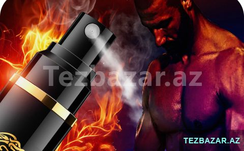Gecikdirici Sprey 15 ml kişiler üçün — Bakı