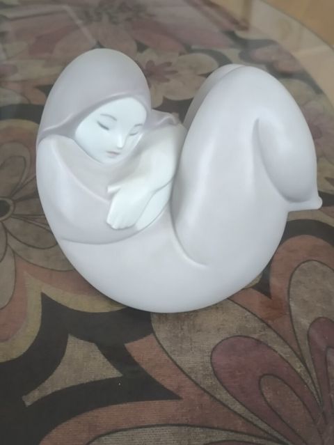 Lladro statuetka — Bakı