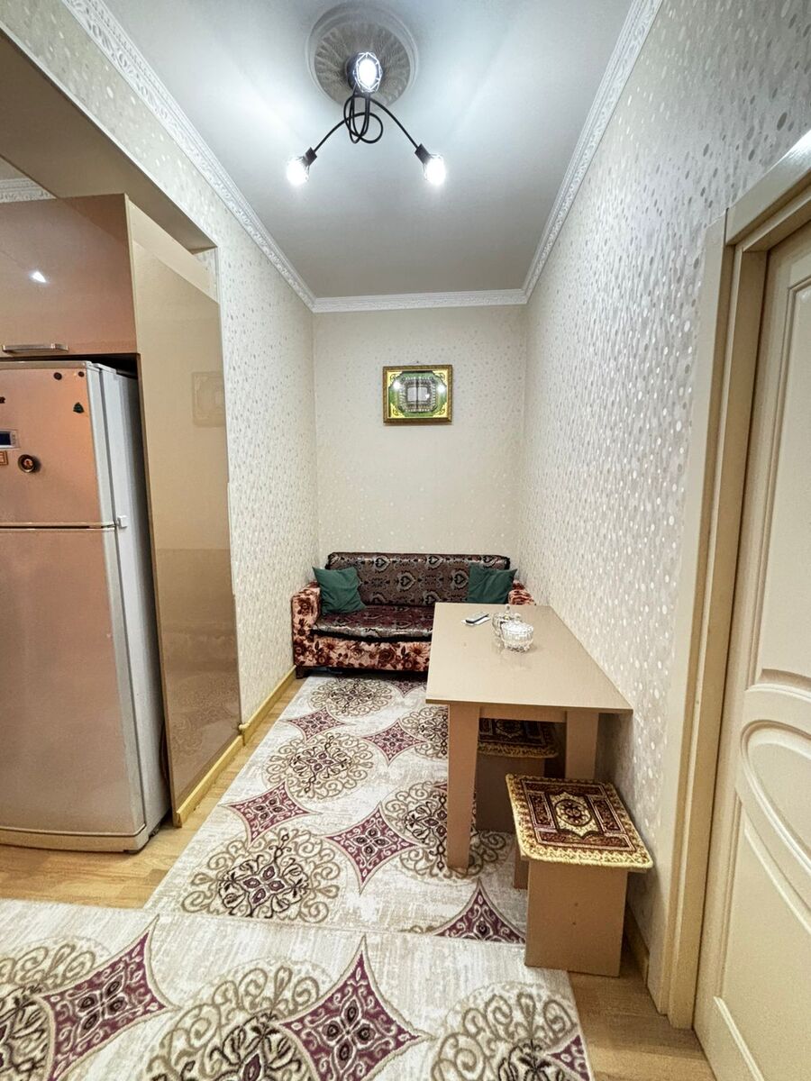 Satılır 3 otaqlı yeni tikili 85 m² — Mənzil, Bakı (11)
