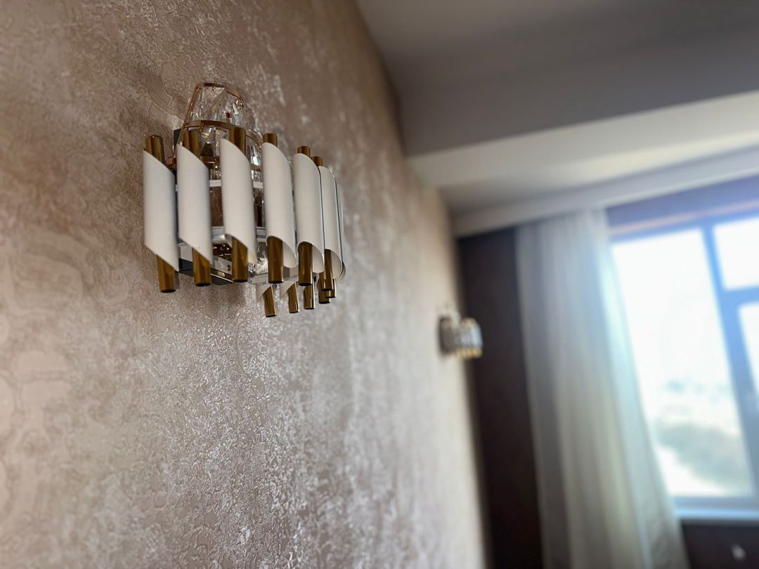 3-otaqlı yeni tikili, Saray qəs., 102 m² — Mənzil, Bakı (11)