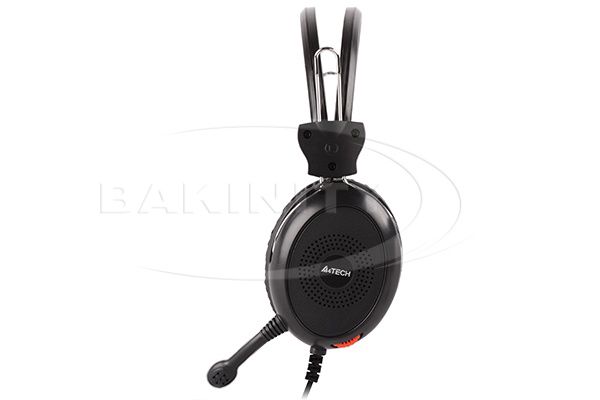 Qulaqcıq A4Tech HS-30 — Kompüterlər və noutbuklar, Bakı (2)