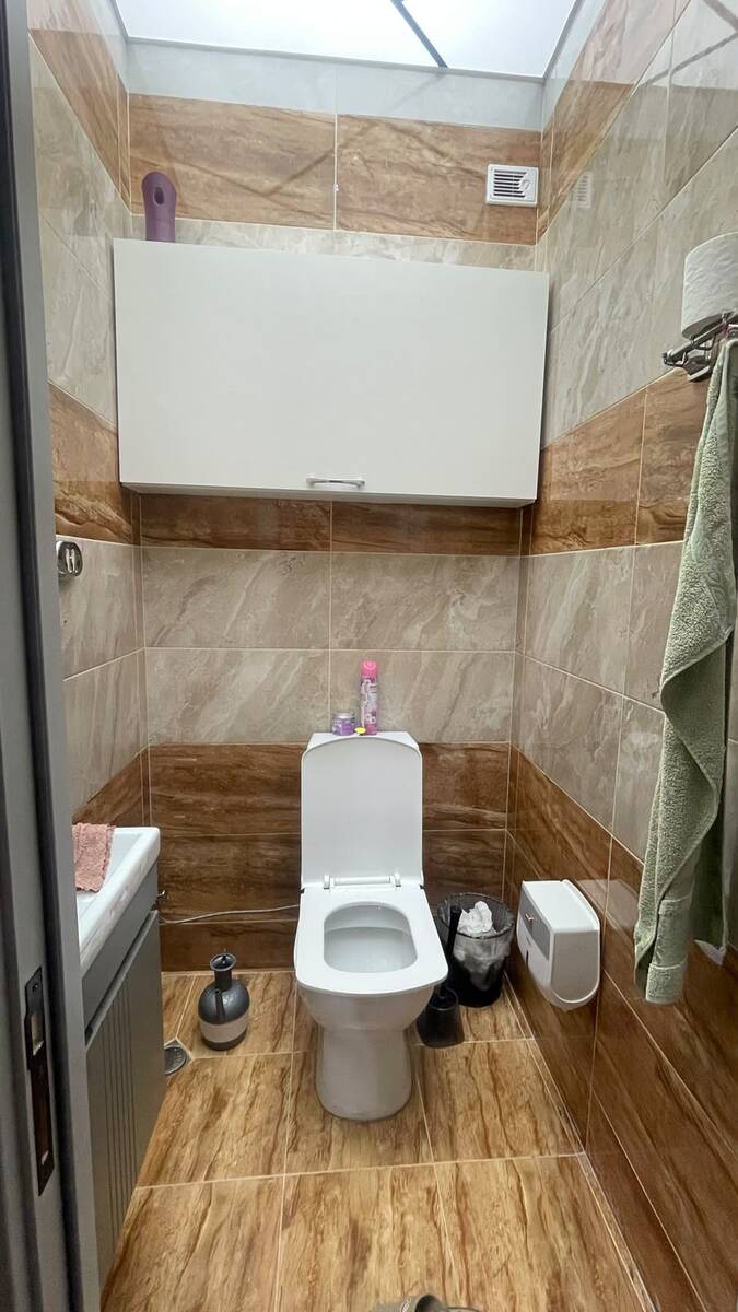 Satılır 3 otaqlı yeni tikili 110 m² — Mənzil, Bakı (6)