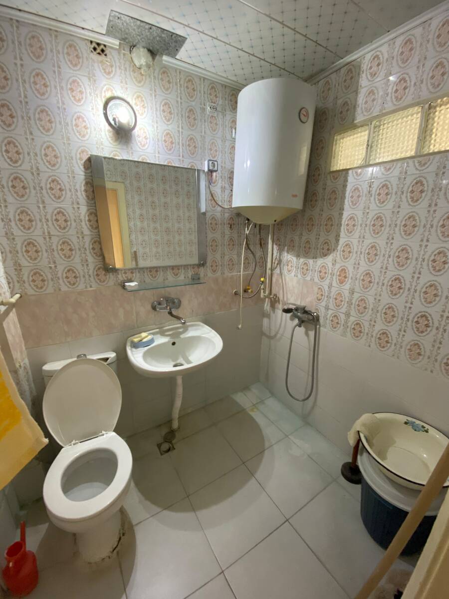 İcarəyə verilir 3 otaqlı köhnə tikili 90 m² — Mənzil, Bakı (9)