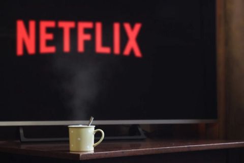 Netflix premium — Bakı