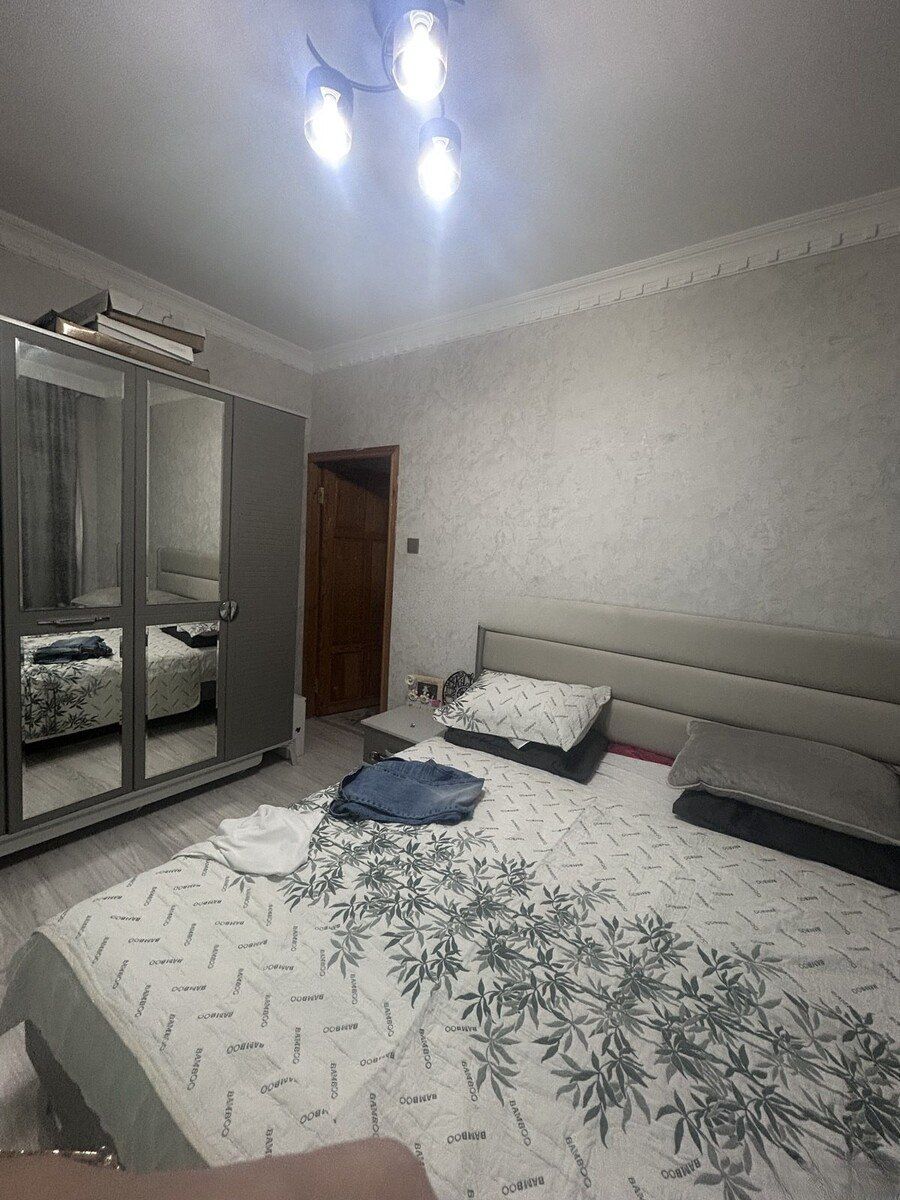İcarəyə verilir 5 otaqlı köhnə tikili 100 m² — Mənzil, Sumqayıt (2)