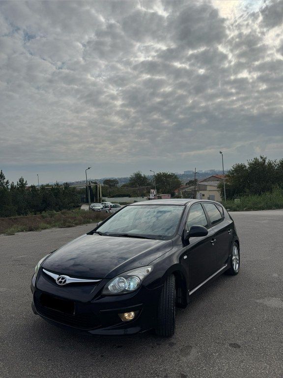 Hyundai i30, 2.0 L, 2009 il, 238 000 km — Avtomobillər, Bakı (7)