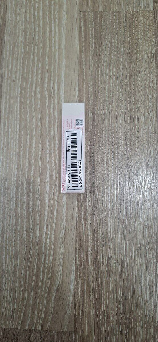 Sheglam lip gloss — Gözəllik və səhiyyə, Bakı (3)