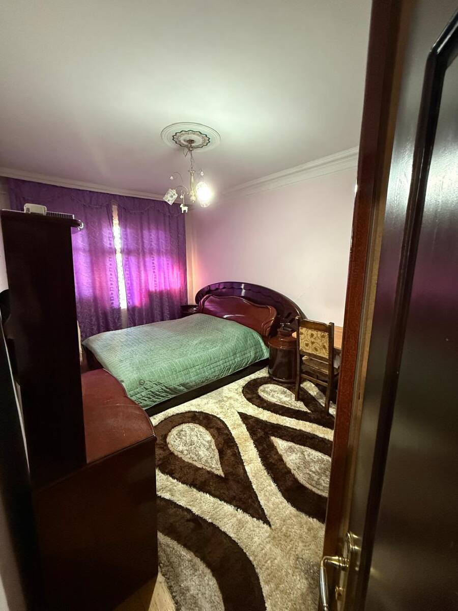 Satılır 3 otaqlı köhnə tikili 80 m² — Mənzil, Bakı (3)